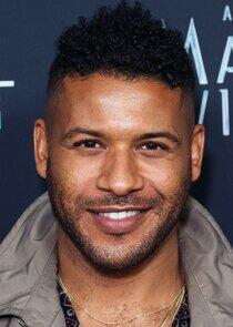 Jeffrey Bowyer-Chapman