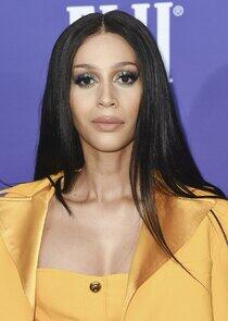 Isis King