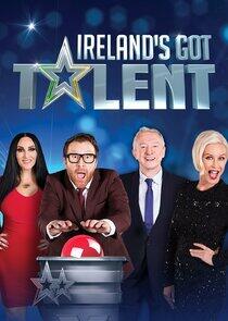 Ireland's Got Talent - Season 1