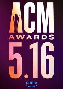 Academy of Country Music Awards - Season 59 / Year 2024