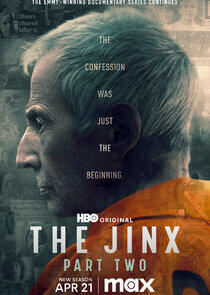 The Jinx: The Life and Deaths of Robert Durst - Season 2