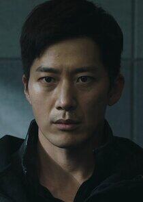 Jung Jin Wook