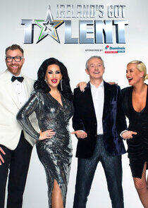 Ireland's Got Talent - Season 2