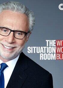 The Situation Room with Wolf Blitzer