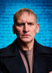 Christopher Eccleston