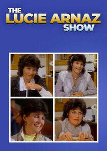 The Lucie Arnaz Show