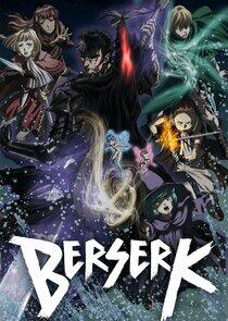 Berserk