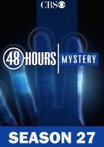 48 Hours - Season 27