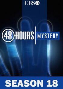 48 Hours - Season 18