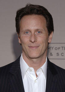 Steven Weber