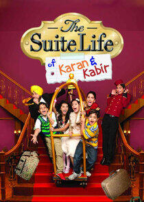 The Suite Life of Karan & Kabir