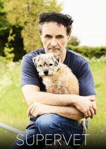 The Supervet: Noel Fitzpatrick