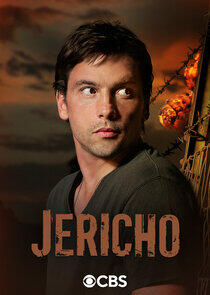 Jericho