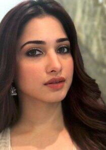 Tamannaah Bhatia