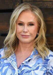 Kathy Hilton