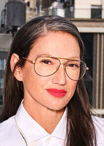 Jenna Lyons