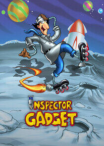 Inspector Gadget