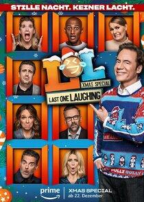 LOL: Last One Laughing - Xmas Special (DE) - Season 1