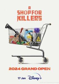 A Shop for Killers - Season 1