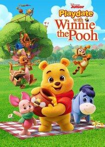 Playdate with Winnie the Pooh