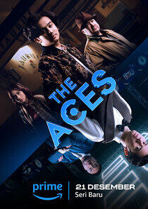 The Aces - Season 1