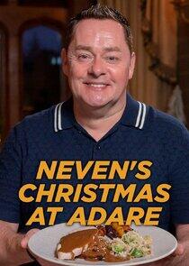 Neven's Christmas at Adare