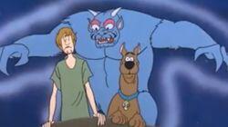 Scooby's Chinese Fortune Kooky Caper