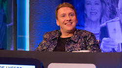 The Big Fat Quiz of the Year 2020