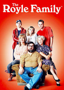 The Royle Family