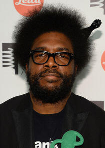 Questlove