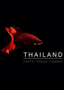 Thailand: Earth's Tropical Paradise