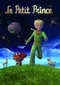 Le petit prince