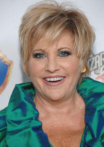 Lorna Luft