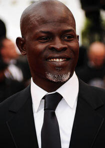 Djimon Hounsou