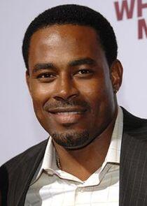 Lamman Rucker