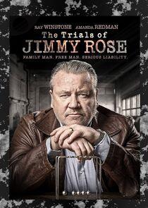 The Trials of Jimmy Rose