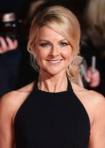 Sarah Hadland