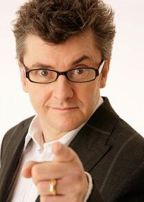 Joe Pasquale