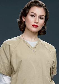 Lorna Morello