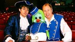 Keith Harris and Orville