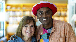 Marcus Samuelsson