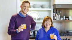 Willie Geist