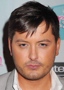 Brian Dowling