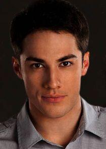 Tyler Lockwood