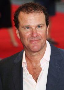 Douglas Hodge