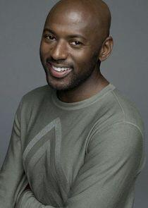 Romany Malco