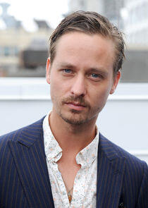 Tom Schilling