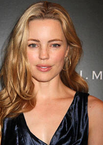 photo of Melissa George