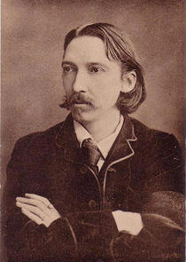 Robert Louis Stevenson