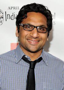 Ravi Patel